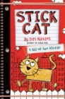 Image for Stick cat: a tail of two kitties