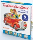 Image for The Berenstain Bears Take-Along Storybook Set