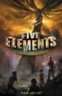 Image for Five Elements #1: The Emerald Tablet