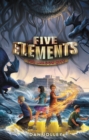 Image for Five Elements #2: The Shadow City