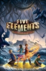 Image for Five Elements #2: The Shadow City