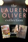 Image for Lauren Oliver Collection: Before I Fall, Panic, Vanishing Girls