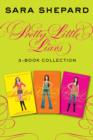 Image for Pretty Little Liars 3-Book Collection: Books 1, 2, and 3