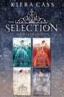 Image for Selection Series 4-Book Collection: The Selection, The Elite, The One, The Heir