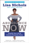 Image for Abundance Now: Amplify Your Life &amp; Achieve Prosperity Today