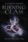 Image for Burning Glass : 1