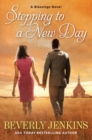 Image for Stepping to a New Day : A Blessings Novel