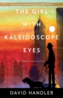 Image for The girl with kaleidoscope eyes