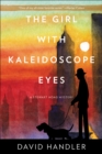 Image for The girl with kaleidoscope eyes : 1