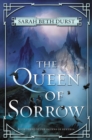 Image for The queen of sorrow : [bk. 3]