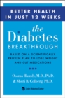 Image for Diabetes Breakthrough
