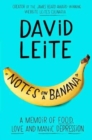 Image for Notes on a Banana