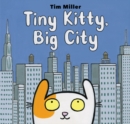 Image for Tiny Kitty, Big City
