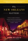 Image for Why New Orleans Matters