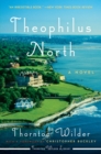 Image for Theophilus North : A Novel
