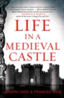 Image for Life in a medieval castle