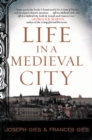 Image for Life in a medieval city