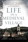Image for Life in a medieval village