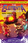Image for The Elementia Chronicles #3: Herobrine&#39;s Message : An Unofficial Minecraft-Fan Adventure