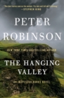 Image for The Hanging Valley : An Inspector Banks Novel