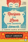 Image for Recipes for Love and Murder