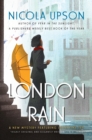 Image for London Rain: A New Mystery Featuring Josephine Tey : 6