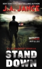 Image for Stand Down : A J.P. Beaumont Novella