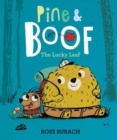 Image for Pine &amp; Boof  : the lucky leaf