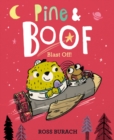 Image for Pine &amp; Boof: Blast Off!