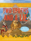 Image for Two Truths and a Lie: Histories and Mysteries