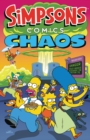 Image for Simpsons Comics Chaos