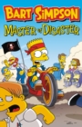 Image for Bart Simpson: Master of Disaster