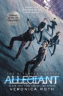 Image for Allegiant Movie Tie-in Edition