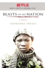 Image for Beasts of No Nation Movie Tie-in