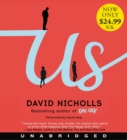 Image for Us Low Price CD : A Novel
