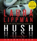 Image for Hush Hush Low Price CD : A Tess Monaghan Novel