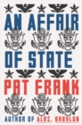 Image for Affair Of State, An