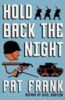 Image for Hold Back The Night