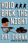 Image for Hold back the night