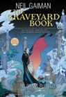 Image for The Graveyard Book Graphic Novel Single Volume