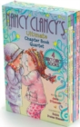 Image for Nancy Clancy&#39;s ultimate chapter book quartet