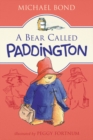 Image for A Bear Called Paddington