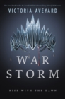 Image for War Storm