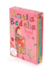 Image for Amelia Bedelia Chapter Book 4-Book Box Set #2