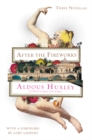 Image for After the Fireworks : Three Novellas