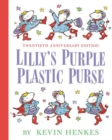 Image for Lilly&#39;s Purple Plastic Purse