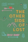 Image for The other side of lost