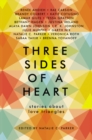 Image for Three Sides of a Heart: Stories About Love Triangles