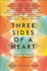 Image for Three Sides of a Heart: Stories About Love Triangles