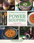 Image for Power Souping